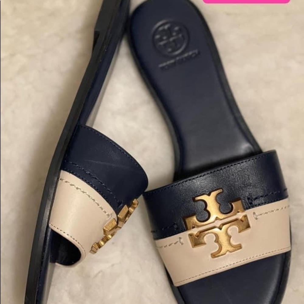 tory burch sandals